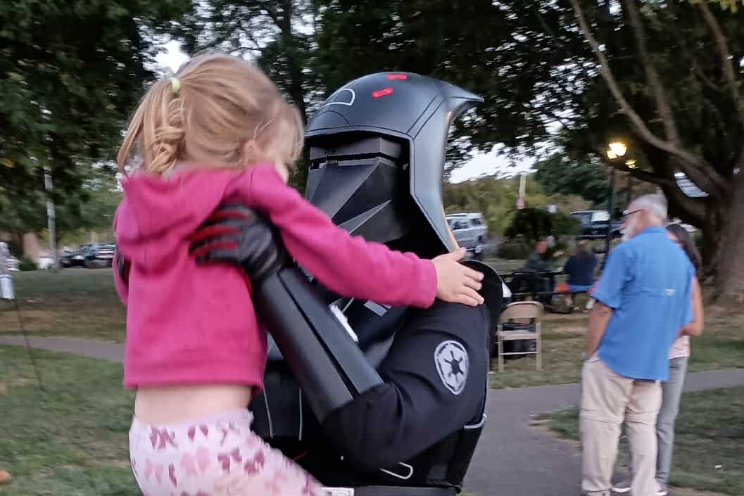 Nar Shaddaa Archive Photo